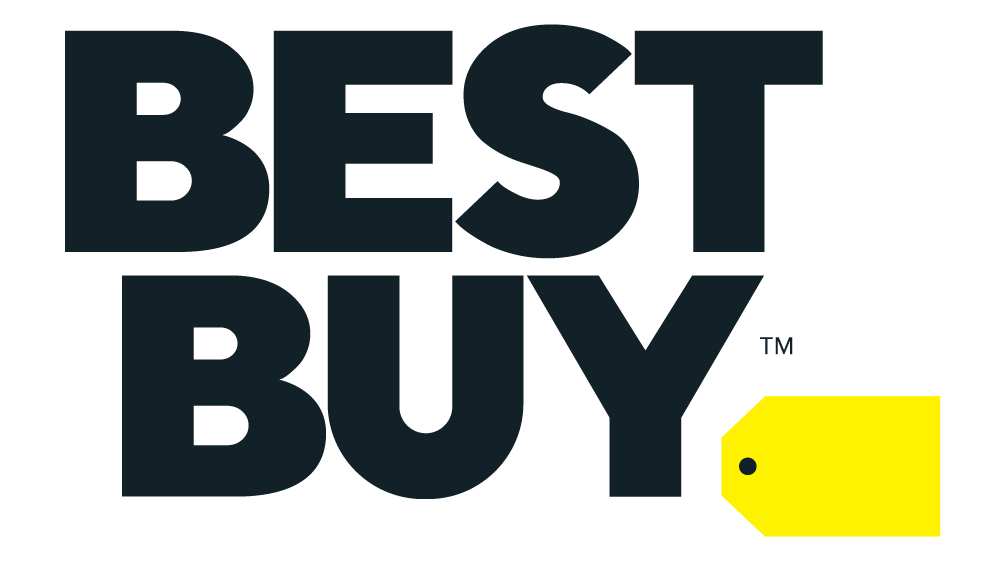 Best Buy Logo