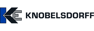 KE Knobelsdorff Logo
