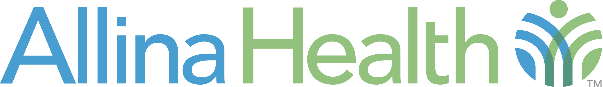 Allina Health logo