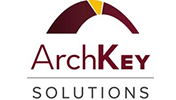 ArchKey Solutions Logo