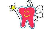 Children's Dental Logo