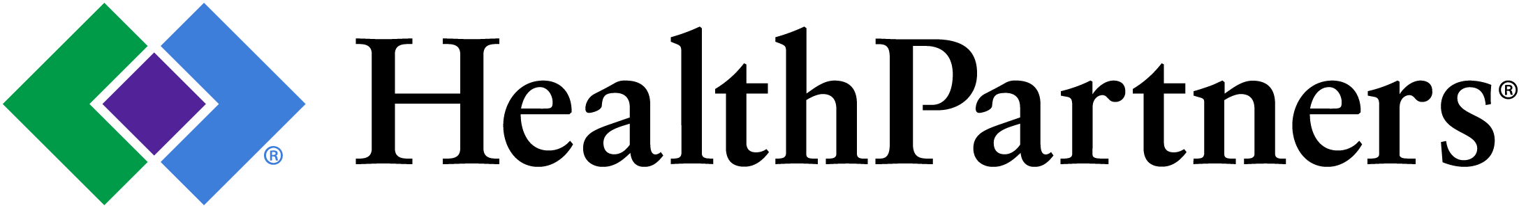Health Partners logo