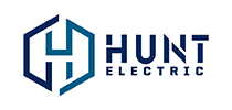 Hunt Electric Logo