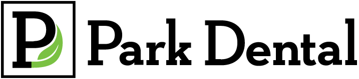 Park Dental logo