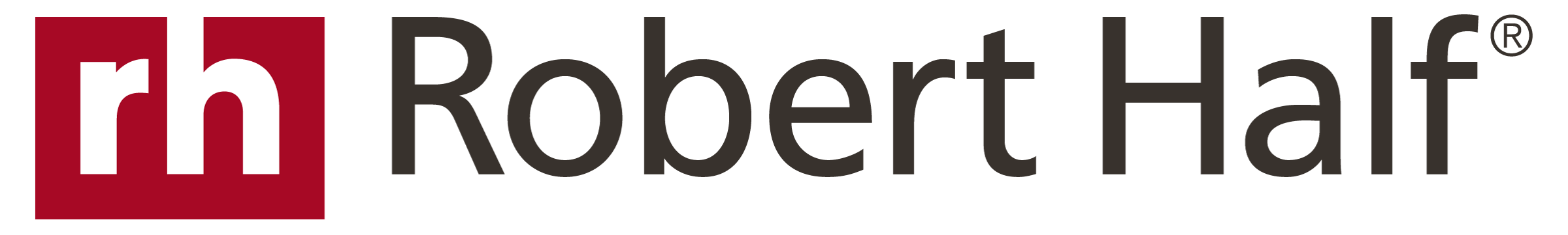 Robert Half Logo