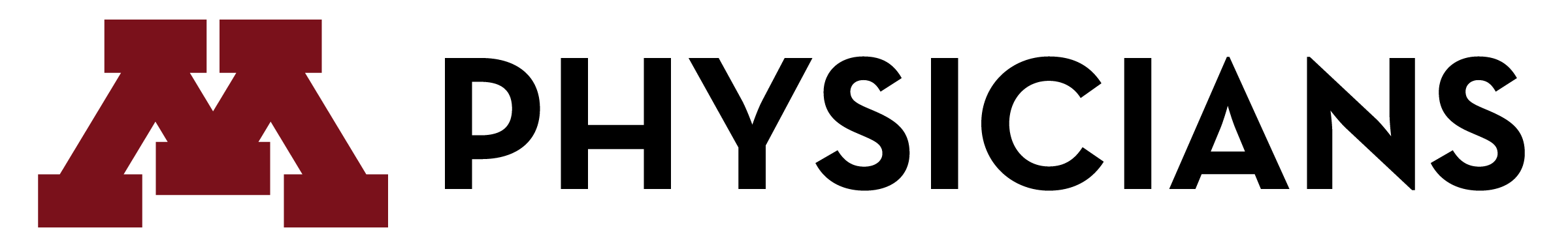 UMN Physicians Logo
