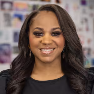 Headshot photo of Chiquita Gary