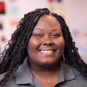 Headshot of Monica Davenport