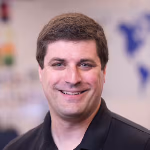 Headshot of Patrick Sullivan