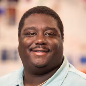 Headshot of Michael Fuller, Workforce Readiness Specialist