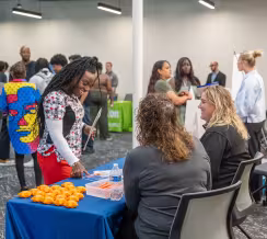 Hiring Fair - Business Solutions