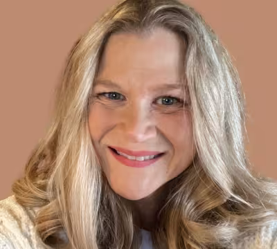 Photo of donor, Mishele Cunningham