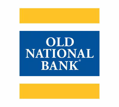 Old National Bank logo