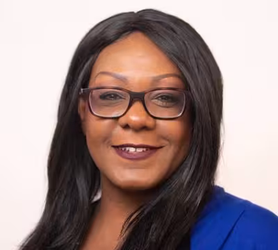 Sharon Shelton, Manager of Recruitment