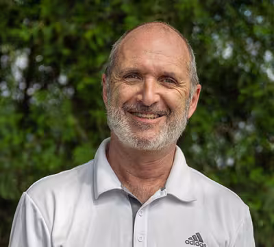 Derek McCallum, AIA, RSP design principal