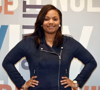 Photo of Summit Academy Alum, Kyla