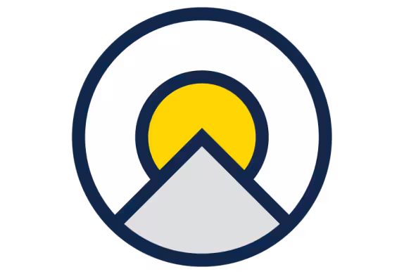 Summit logo circle