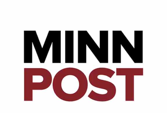MinnPost logo