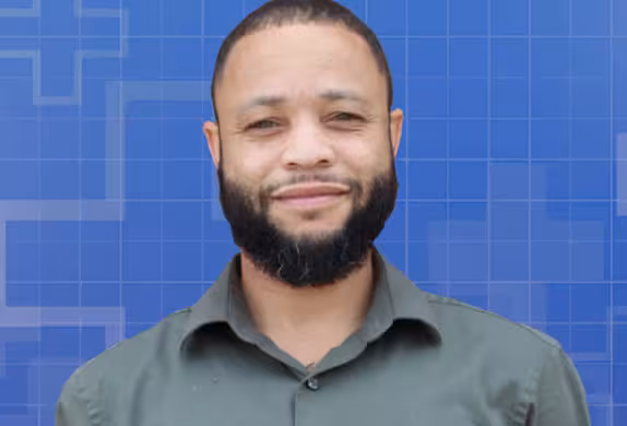 Headshot of Adam Western