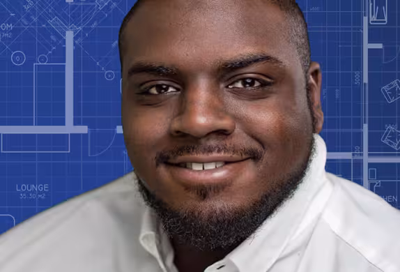 Photo of Rodjerick Courtney