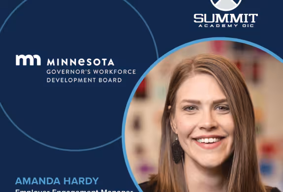 Amanda Hardy named to Governor's Workforce Development Board