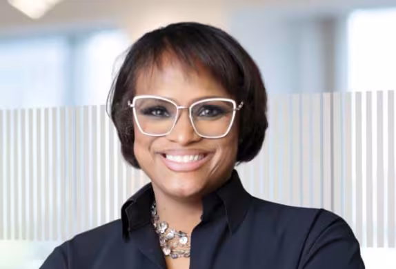 Photo of Miquel McMoore, Vice Chair for Summit's Board of Directors