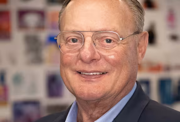 Headshot photo of Ted Mondale, VP of Workforce Partnerships at Summit Academy OIC