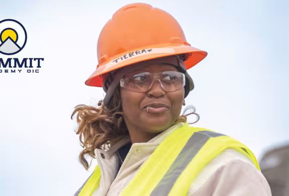 Summit Academy OIC FY24 cover image