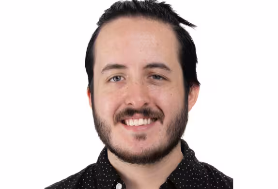 photo of Austin, Summit IT graduate