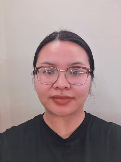 Marilyn Kyi, Summit Carpentry graduate