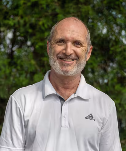 Derek McCallum, AIA, RSP design principal