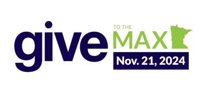 Give to the Max Day 2024 logo