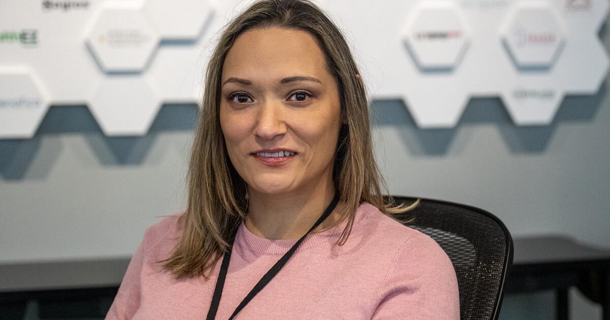 Power of Partnership – Angela | Summit Academy OIC
