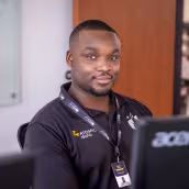 Summit Academy Alum working at Atomic Data