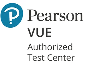 Pearson VUE authorized test center