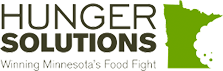 Hunger Solutions logo