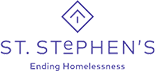 St. Stephen's logo