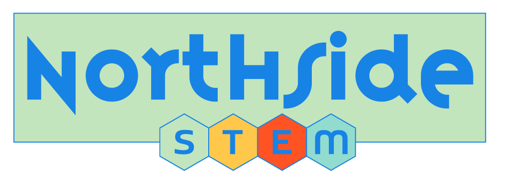 Northside STEM logo